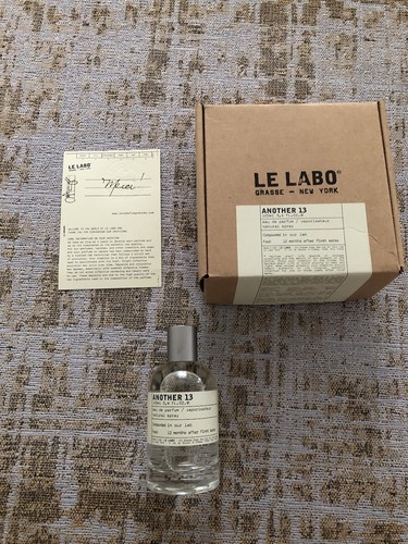 Labo another 100ml - labo, read