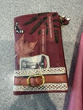 Vendula London Woodland Purse