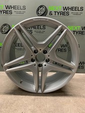 MERCEDES AMG S CLASS 20" INCH