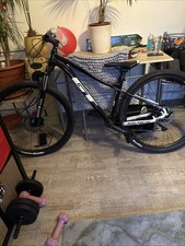 29 Inch Wheels Small Frame GT