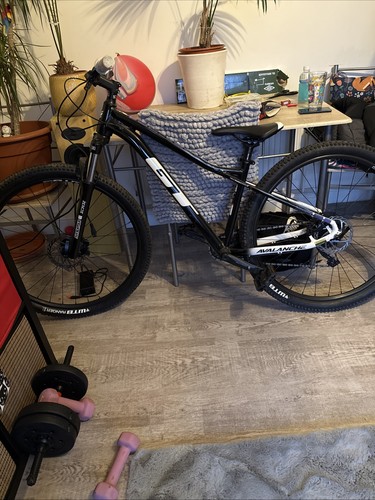 Inch wheels small frame - inch,
