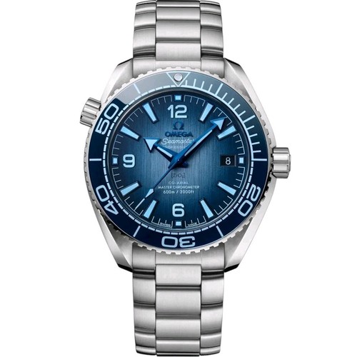 Bnib omega seamaster planet - omega,