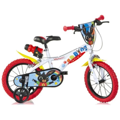 Dino bing kids 14in - kids,