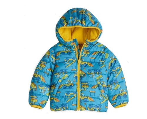 Jumping beans boys - jumping, 5t