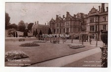 RAILWAY OFFICIAL, LONDON MIDLAND & SCOTTISH RLY., CO., CORRESPONDENCE