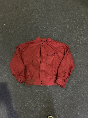 Vintage burberry jacket no - burberry,