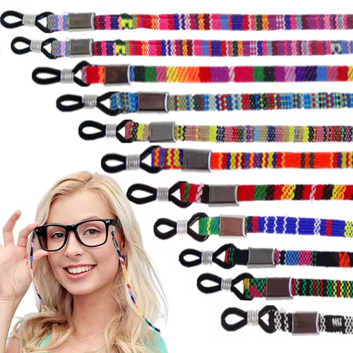 Glasses neck cord strap - glasses,