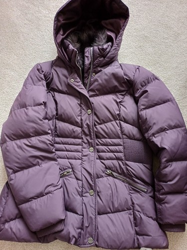 Per una purple - una, ladies