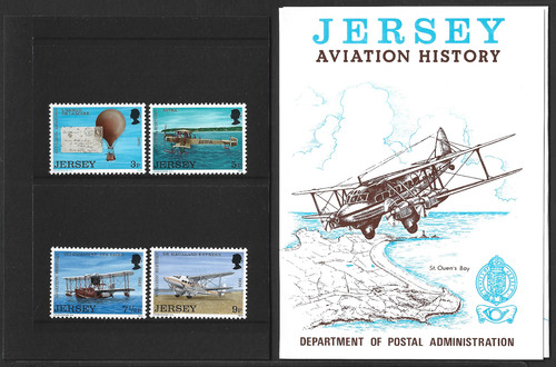 1973 jersey aviation - 1973,