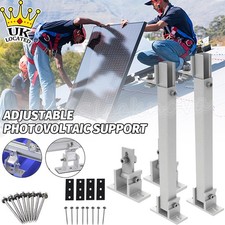 Adjustable Angle Solar Panel