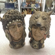 Native America Beautiful