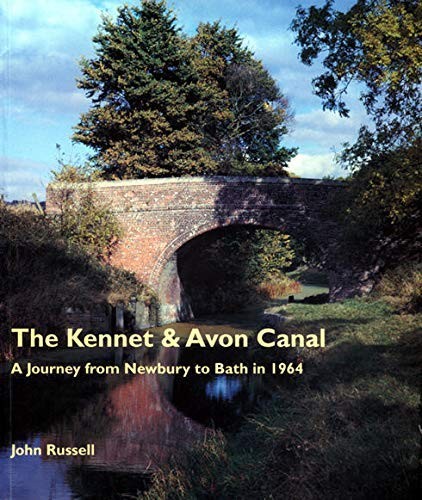 The kennet and - avon, a