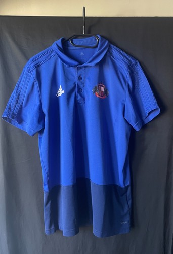 Adidas sunderland afc - adidas, 2018