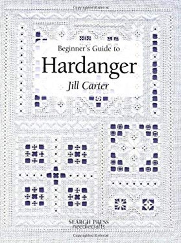 Beginner guide hardanger - guide, to