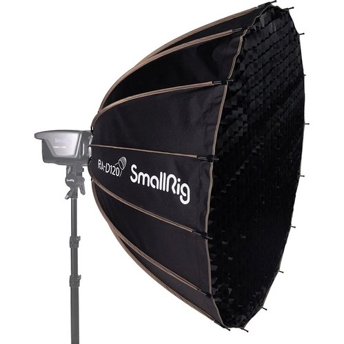 Smallrig d120 parabolic - smallrig, ra-d120