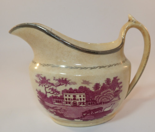 Antique ridgway silver - ridgway,