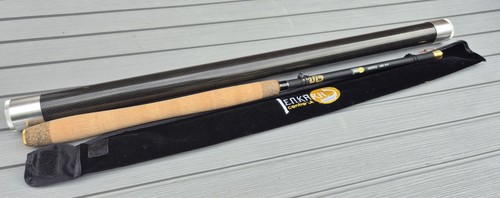 Tenkara centre fly fishing - centre,