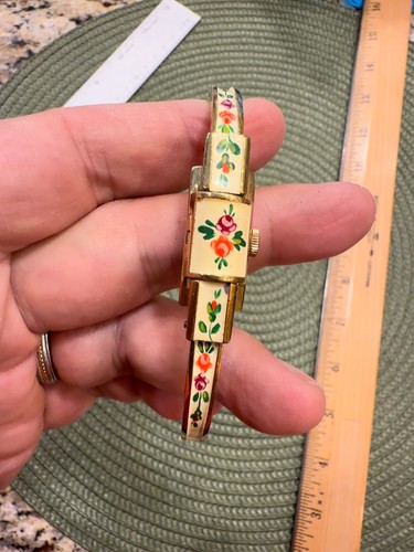 Ornata swiss vintage - ornata,