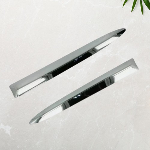 735455042 car front bumper - 735455042,