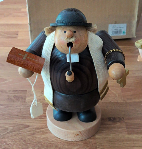 Erzgebirgische volkskunst - erzgebirgische,