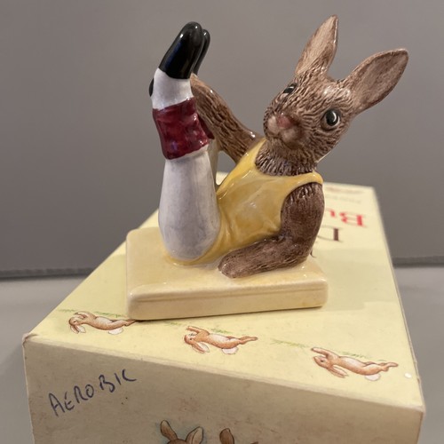 Royal doulton bunnykins db40 - doulton,