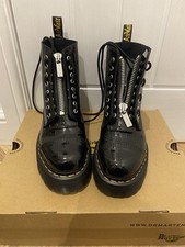 Dr Martens Sinclair Black
