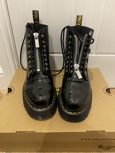 Martens sinclair black - martens,