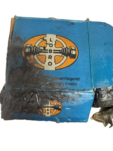 Porsche 930 turbo joint - turbo,