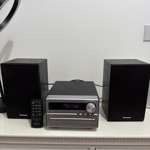 Panasonic pm250b dab - sa-pm250b, dab+