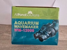 Aquarium Marine Wavemaker /