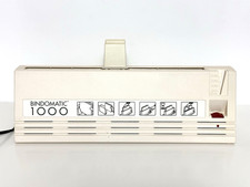 Bindomatic 1000 Office Thermal