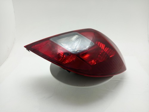 Vauxhall corsa tail - light, rear