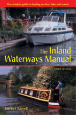 The Inland Waterways Manual