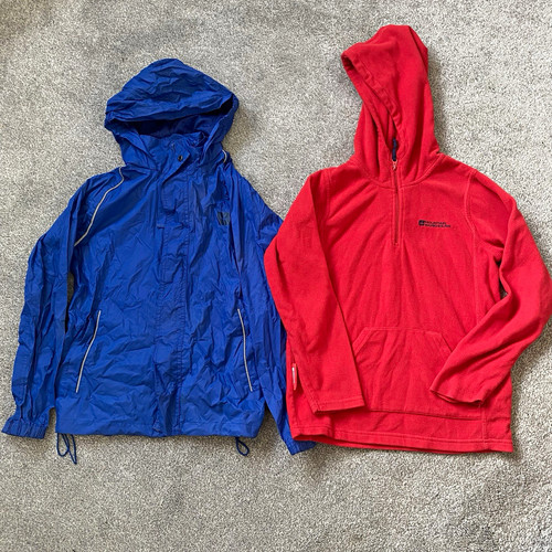 Mountain warehouse boys - mountain,