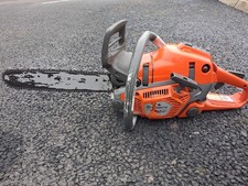 Husqvarna 550XP MK1