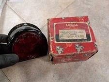 NOS LUCAS 53390E Land Rover