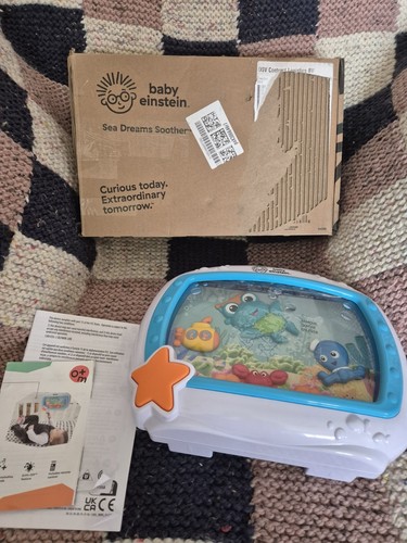 Baby einstein sea - baby,