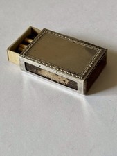 Antique Silver .900 American