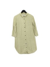 Zara shirt midi dress in - zara, s