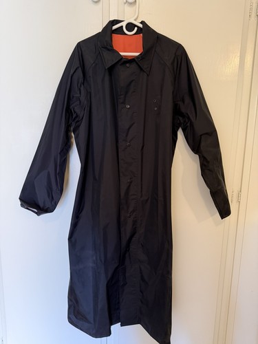 Lawpro reversible raincoat - reversible,