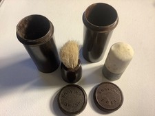 Vintage Bakelite Shaving Stick