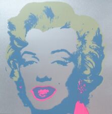 DIAMOND DUST MARILYN MONROE