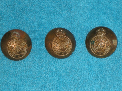 Royal army service corps - army,