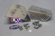 Arm aluminium guards honda - guards,,