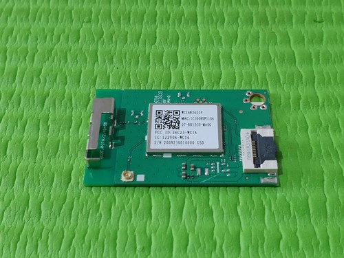 Wifi module board for tcl - board,