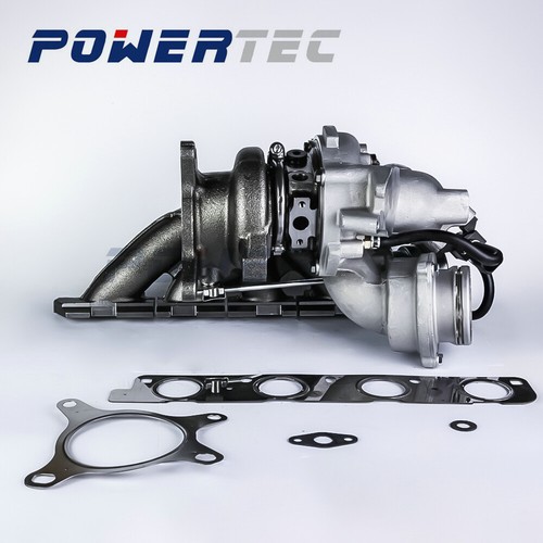 K04 turbo charger 53049700064