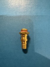 Two Way Adjustable Feed Plug -