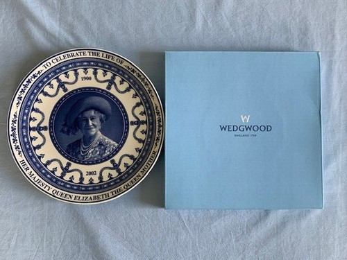 Wedgewood daily mail - wedgewood,