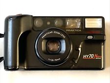 Praktica HY70 Nova 35mm Zoom Film Camera