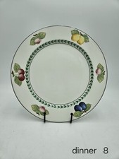 Villeroy Boch French Garden